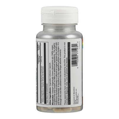 Supplementa Cordyceps, fermentiert Kapseln, A-Nr.: 5573605 - 03