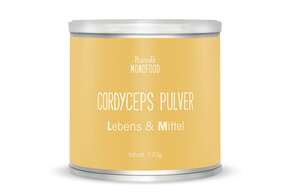 Cordyceps Pulver 170g, A-Nr.: 4546948 - 01