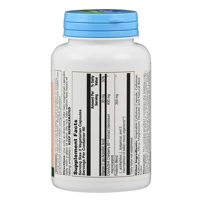 Supplementa CranDophilus Kapseln, A-Nr.: 5573634 - 02