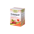 Crataegutt® 450mg - Filmtabletten, A-Nr.: 4215660 - 02
