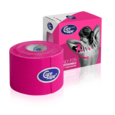 Sie sehen eine Packung Cure Tape Classic pink, Produktbild: 02 Cure Tape Classic pink, A-Nr.: 5669311 - 02