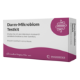 Sie sehen eine Packung DARM-MIKROBIOM TESTKIT, Produktbild: 02 DARM-MIKROBIOM TESTKIT, A-Nr.: 5825225 - 02