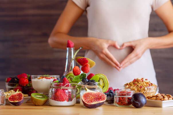 Sie sehen eine Packung DARM-MIKROBIOM TESTKIT, Produktbild: 03 DARM-MIKROBIOM TESTKIT, A-Nr.: 5825225 - 03