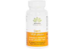 DarmVital Plus® - 2 Monatspackung, A-Nr.: 5671779 - 01