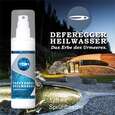 DEFEREGGEN HEILWASSER PET-SPRÜHFLASCHE 150 ML, A-Nr.: 4244377 - 02