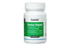Dental Repair Probiotika Lutschtabletten, A-Nr.: 4900404 - 01