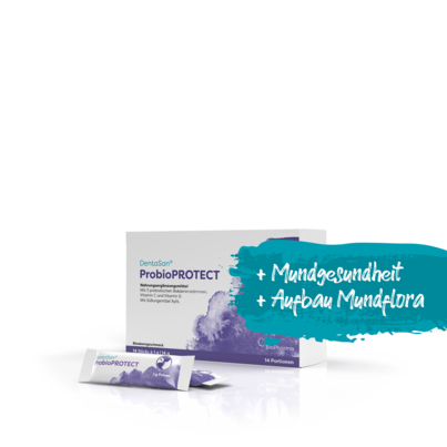 DentaSan ProbioPROTECT, A-Nr.: 5036787 - 02