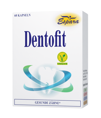 Espara Dentofit Kapseln, A-Nr.: 5413847 - 01