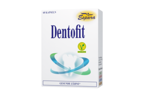 Espara Dentofit Kapseln, A-Nr.: 5413847 - 01