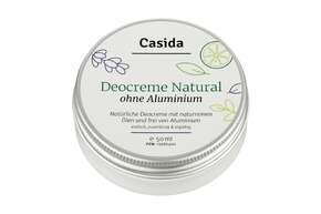 Deocreme Natural, A-Nr.: 5174041 - 01