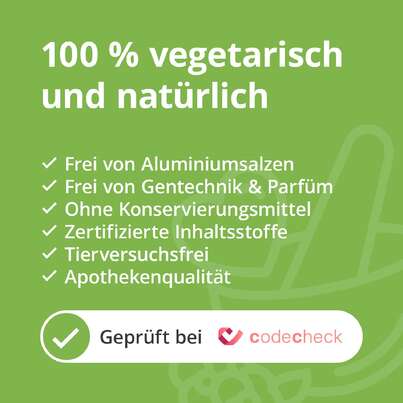 Deocreme Natural, A-Nr.: 5174041 - 05