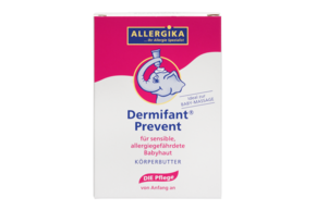 Dermifant® Prevent Körperbutter 10 x 10ml, A-Nr.: 5585985 - 01
