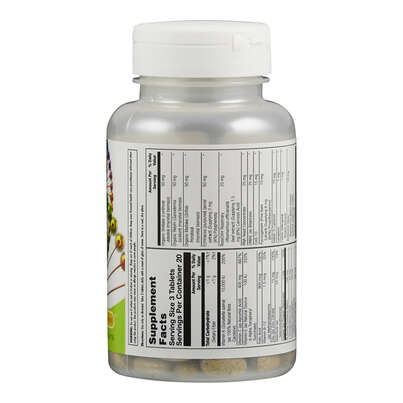 Supplementa Cell Defense KAL Tabletten, A-Nr.: 5598597 - 02