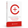 Sie sehen eine Packung cerascreen Immunschwäche Test, Produktbild: 01 cerascreen Immunschwäche Test, A-Nr.: 5638405 - 01