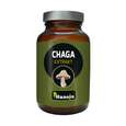 Hanoju Chaga Pilz Extrakt Tabletten 400mg, A-Nr.: 4256156 - 01