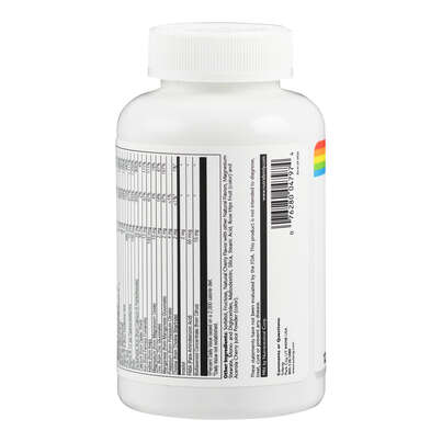 Supplementa Children‘s Multi-Vitamin Kautabletten, A-Nr.: 5573574 - 03