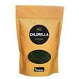 Sie sehen eine Packung Hanoju Chlorella Pulver Bio, Produktbild: 01 Hanoju Chlorella Pulver Bio, A-Nr.: 4384842 - 01