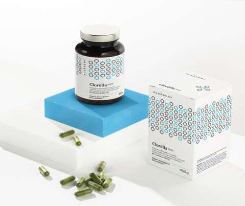 Chlorèlla PRIME, A-Nr.: 5457454 - 01