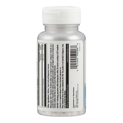 Supplementa Chrom Picolinat 200 mcg KAL Tabletten, A-Nr.: 5598806 - 03