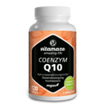 Vitamaze Coenzym Q10 200mg vegan, A-Nr.: 5179541 - 01