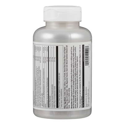 Supplementa Coenzym B-Komplex Kautabletten, A-Nr.: 5598019 - 03