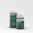 Sie sehen eine Packung cannabidoc® +SCHLAF* COMPLEX, Produktbild: 02 cannabidoc® +SCHLAF* COMPLEX, A-Nr.: 5607391 - 02