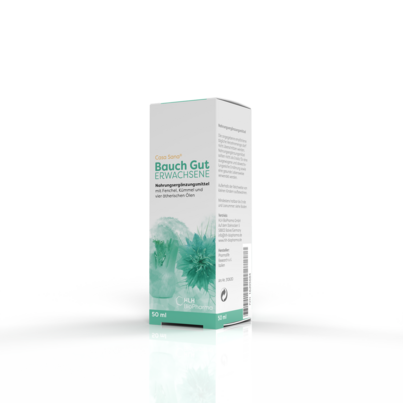 Casa Sana Bauch Gut Erwachsene, A-Nr.: 5237273 - 01