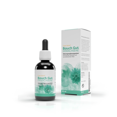 Casa Sana Bauch Gut Erwachsene, A-Nr.: 5237273 - 02