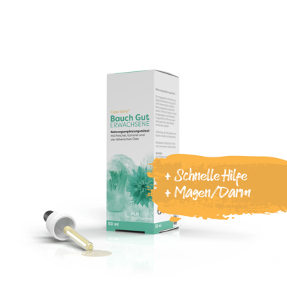 Casa Sana Bauch Gut Erwachsene, A-Nr.: 5237273 - 03