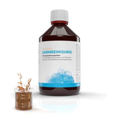 Casa Sana DARMREINIGUNG, A-Nr.: 3967837 - 02