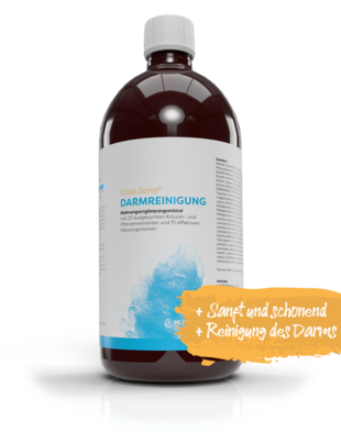 Casa Sana DARMREINIGUNG, A-Nr.: 3967837 - 03