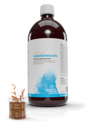 Casa Sana DARMREINIGUNG, A-Nr.: 3967843 - 02