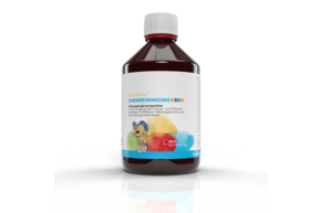 Casa Sana DARMREINIGUNG KIDS, A-Nr.: 5222679 - 01