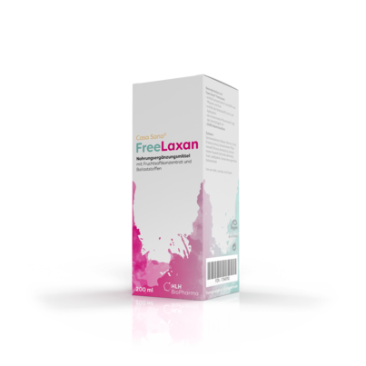Casa Sana FreeLaxan, A-Nr.: 5569302 - 01