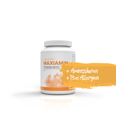 Casa Sana MAXIAMIN, A-Nr.: 4171282 - 02