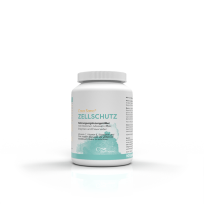 Casa Sana ZELLSCHUTZ, A-Nr.: 5413445 - 01