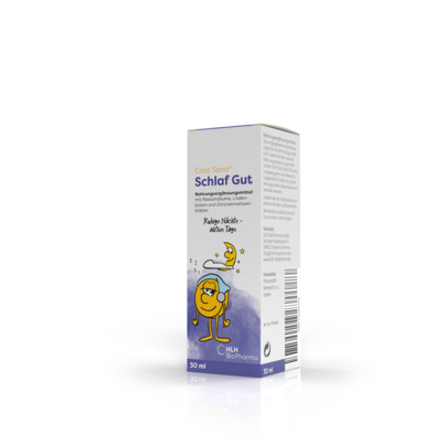 Casa Sana Schlaf Gut, A-Nr.: 5237267 - 01