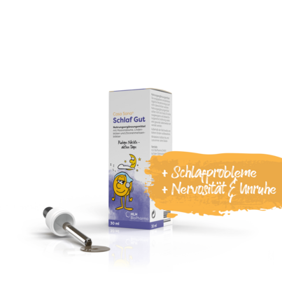 Casa Sana Schlaf Gut, A-Nr.: 5237267 - 02