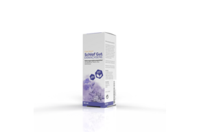 Casa Sana Schlaf Gut ERWACHSENE, A-Nr.: 5237296 - 01