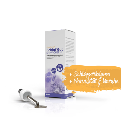 Casa Sana Schlaf Gut ERWACHSENE, A-Nr.: 5237296 - 03