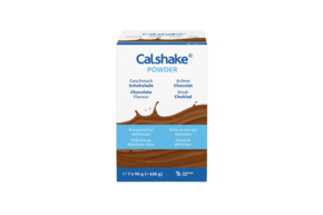 Calshake® Schokolade, A-Nr.: 2883015 - 01