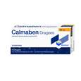 Calmaben Dragees, A-Nr.: 2428802 - 01