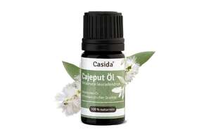 Cajeput Öl, A-Nr.: 5807641 - 01