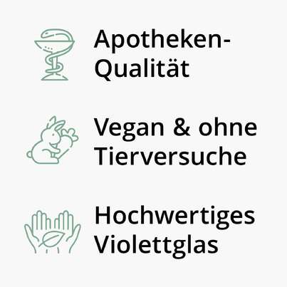 Cajeput Öl, A-Nr.: 5807641 - 04