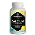 Vitamaze Calcium 300mg +Vit.D3 200IE vegetarisch, A-Nr.: 5273990 - 01