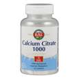 Supplementa Calcium Citrate KAL Tabletten, A-Nr.: 5396480 - 01
