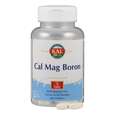 Supplementa Calcium und Magnesium + Bor Tabletten, A-Nr.: 5597681 - 04