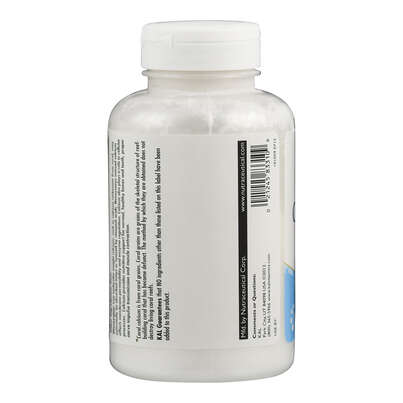 Sie sehen eine Packung Supplementa Calcium Pulver (Coral-Calcium), Produktbild: 03 Supplementa Calcium Pulver (Coral-Calcium), A-Nr.: 5598551 - 03