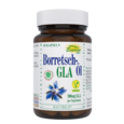 Sie sehen eine Packung Espara Borretschöl-GLA Bio Kapseln, Produktbild: 01 Espara Borretschöl-GLA Bio Kapseln, A-Nr.: 5409745 - 01