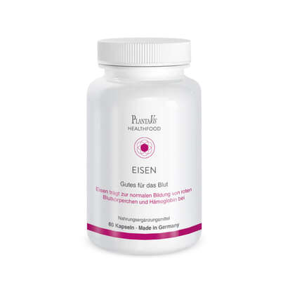 Eisen Kapseln, A-Nr.: 4488636 - 02